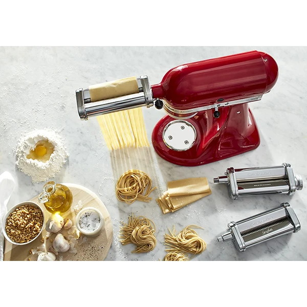 Machine à pâtes de luxe 5KSMPRA Kitchenaid