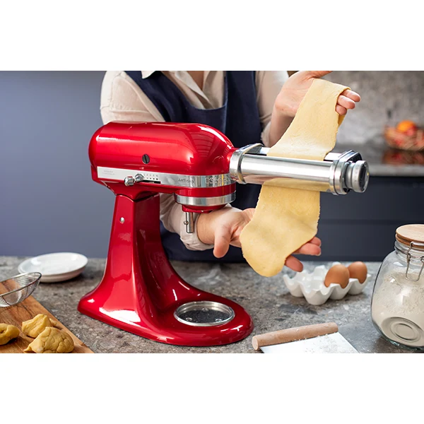 Machine à pâtes de luxe 5KSMPRA Kitchenaid