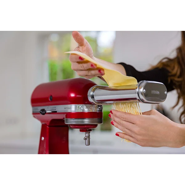 Machine à pâtes de luxe 5KSMPRA Kitchenaid