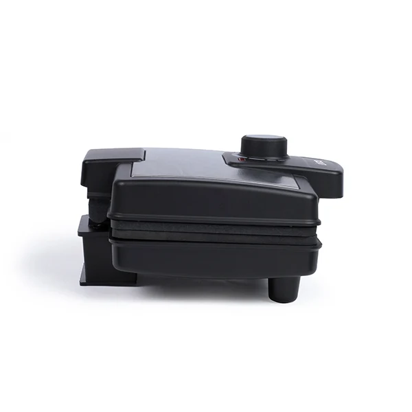 Gaufrier avec thermostat DOP217 Livoo