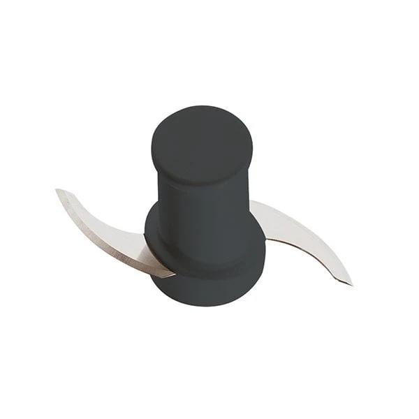 Mini hachoir Le Micro Chrome 18115F Magimix