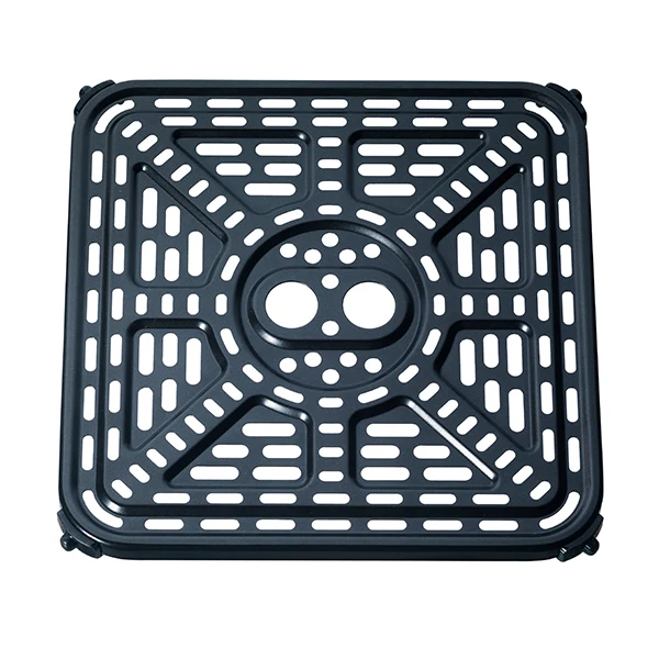Friteuse à air chaud connectée 7 L 1800 W WIFRY-CHEF Kitchen Chef Professional