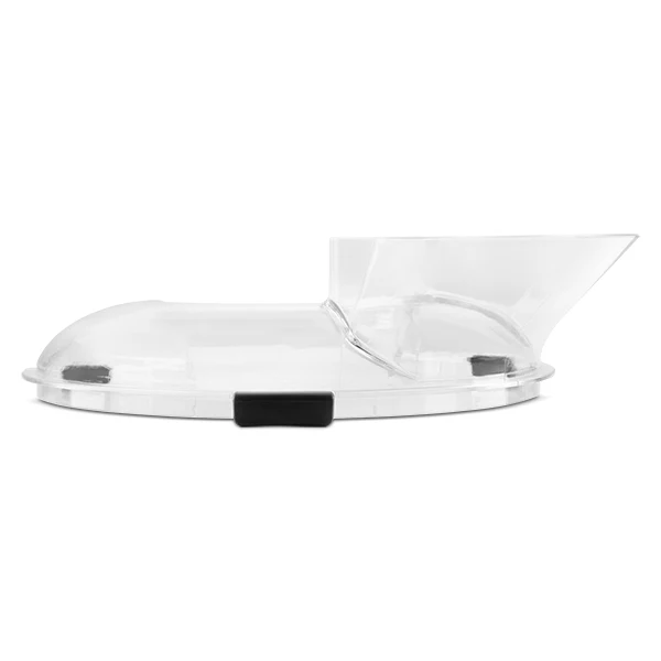 Couvercle verseur protecteur 5KSMBLPS pour robots Artisan Kitchenaid