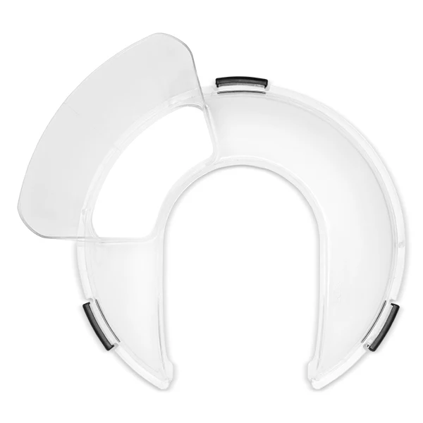 Couvercle verseur protecteur 5KSMBLPS pour robots Artisan Kitchenaid