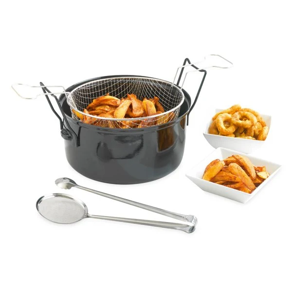 Friteuse du Nord 28 cm Baumalu