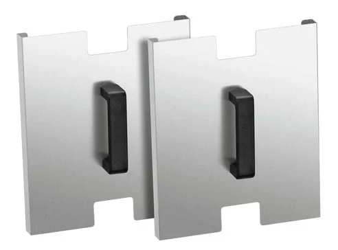 Friteuse à induction Bartscher 2x8L Plus