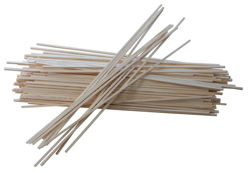 Neumärker Bâtonnets en bois 380 mm 1200 pièces