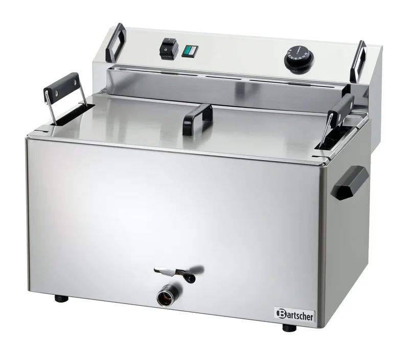 Friteuse à beignets, 16 L