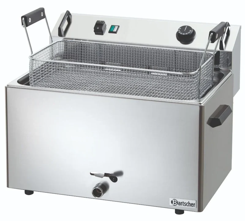 Friteuse à beignets, 16 L
