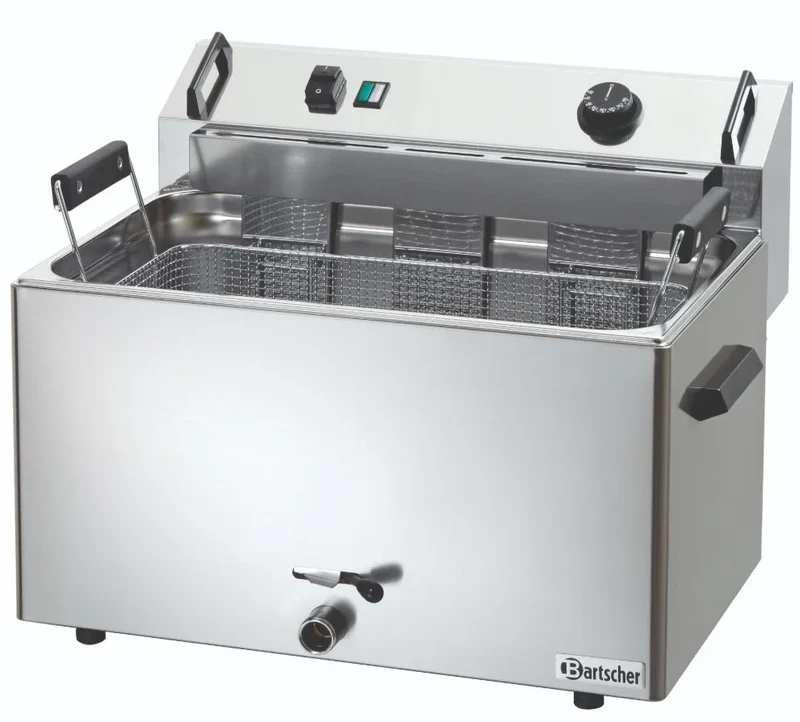 Friteuse à beignets, 16 L