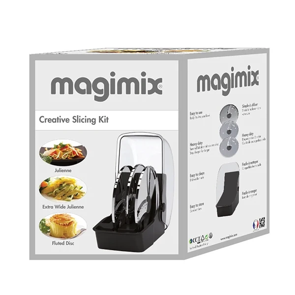 Coffret Cuisine créative 17653 Magimix