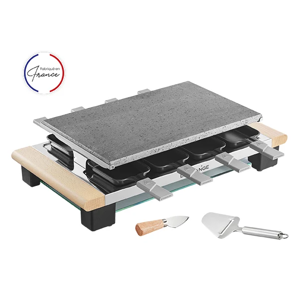 Appareil à raclette Elégance Lagrange