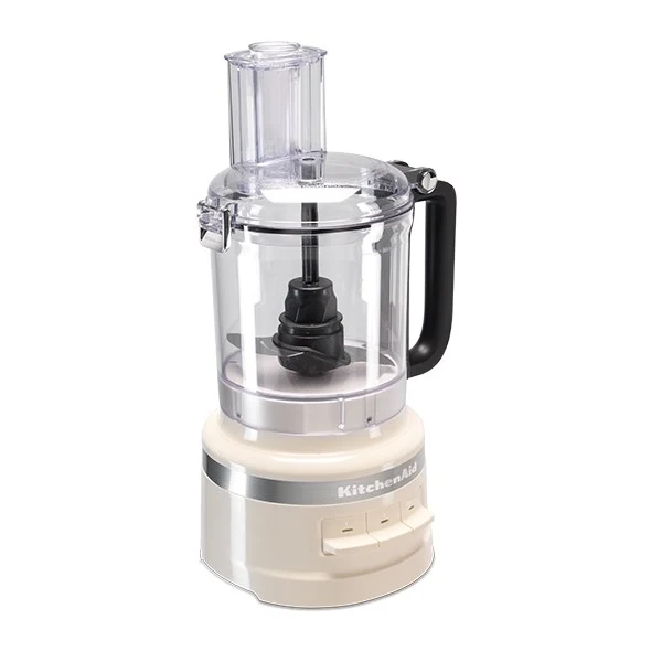 Robot ménager crème 1,7 L 250 W 5KFP0719EAC Kitchenaid