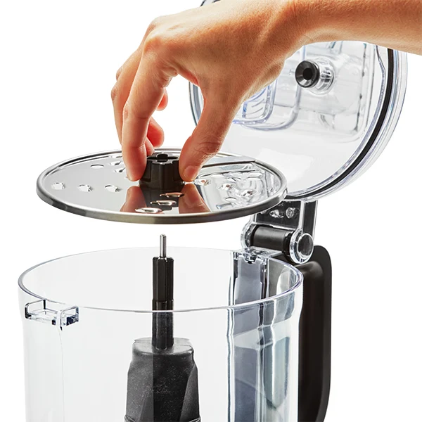 Robot ménager crème 1,7 L 250 W 5KFP0719EAC Kitchenaid