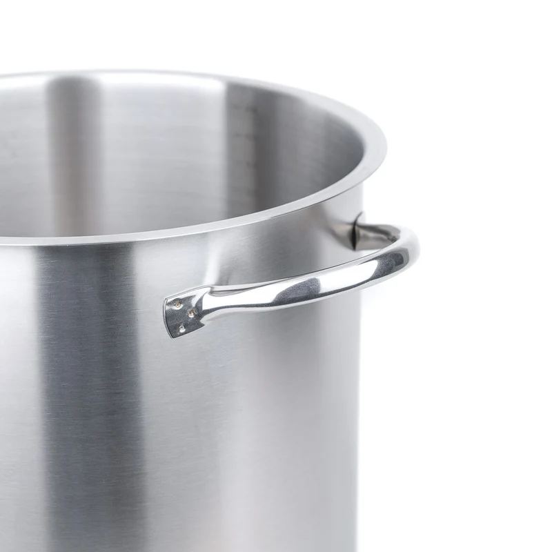 Marmite De Buyer inox Prim'appety