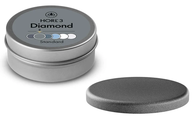 Disque d'aiguisage HORL® 3 diamant standard