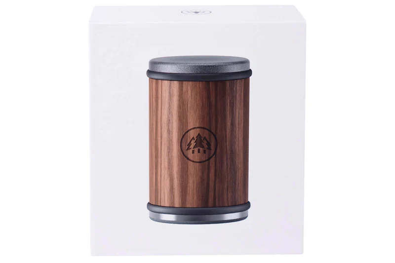 Set aiguiseur HORL® 3 en noyer