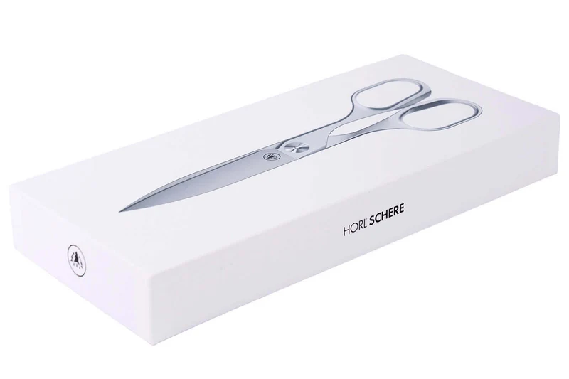 Ciseaux professionnels HORL® haut de gamme séparables