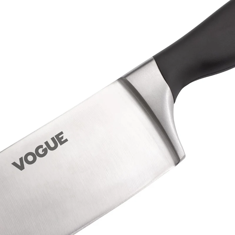 Couteau de cuisinier Vogue Soft Grip 255mm
