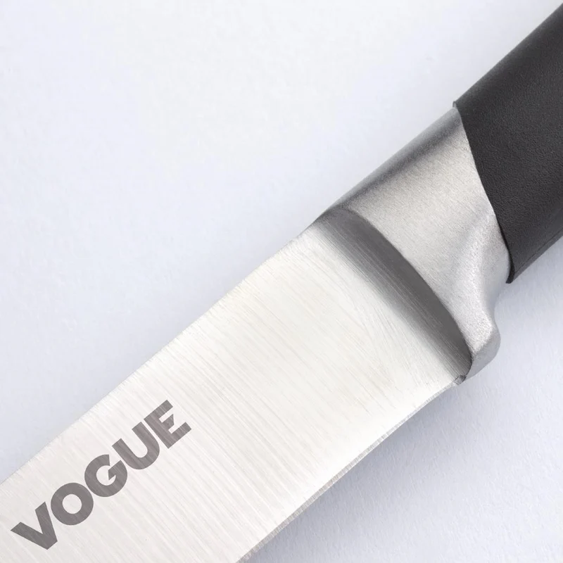 Couteau tout usage Vogue Soft Grip 140mm