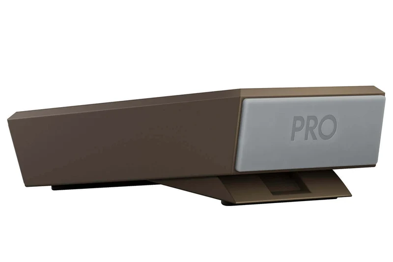 Support magnétique HORL® 3 Pro Grip Pad