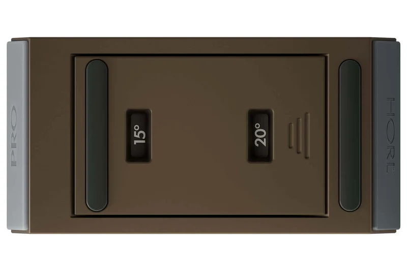 Support magnétique HORL® 3 Pro Grip Pad