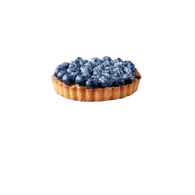 Moules à tartelettes anti-adhérents - GOBEL