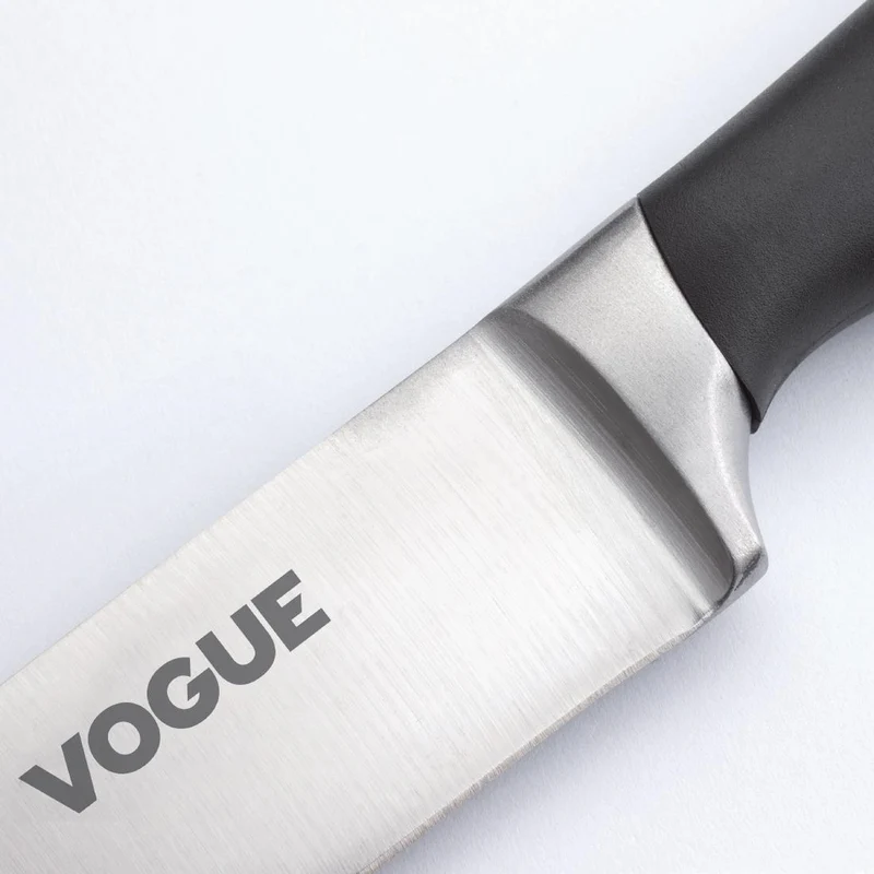 Couteau à découper Vogue Soft Grip 195mm