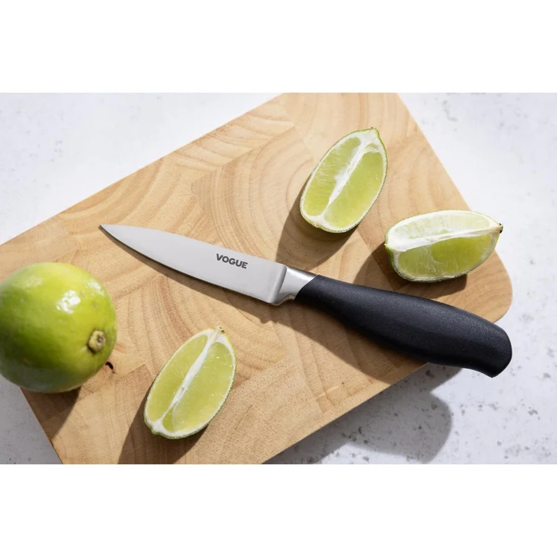 Couteau d'office Vogue Soft Grip 90mm