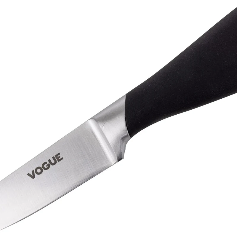 Couteau d'office Vogue Soft Grip 90mm