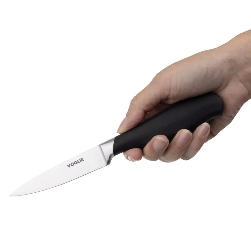 Couteau d'office Vogue Soft Grip 90mm