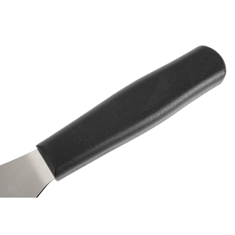 Spatule coudée Dick Pro Dynamic 130mm