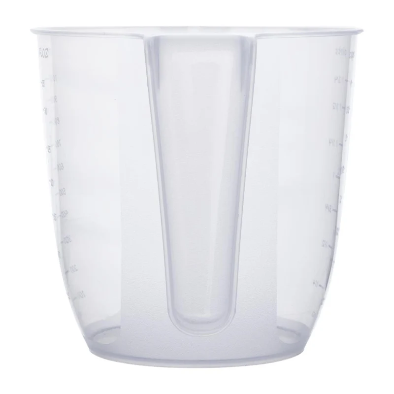 Pichet mesureur en polypropylène Wham Cuisine 1 L