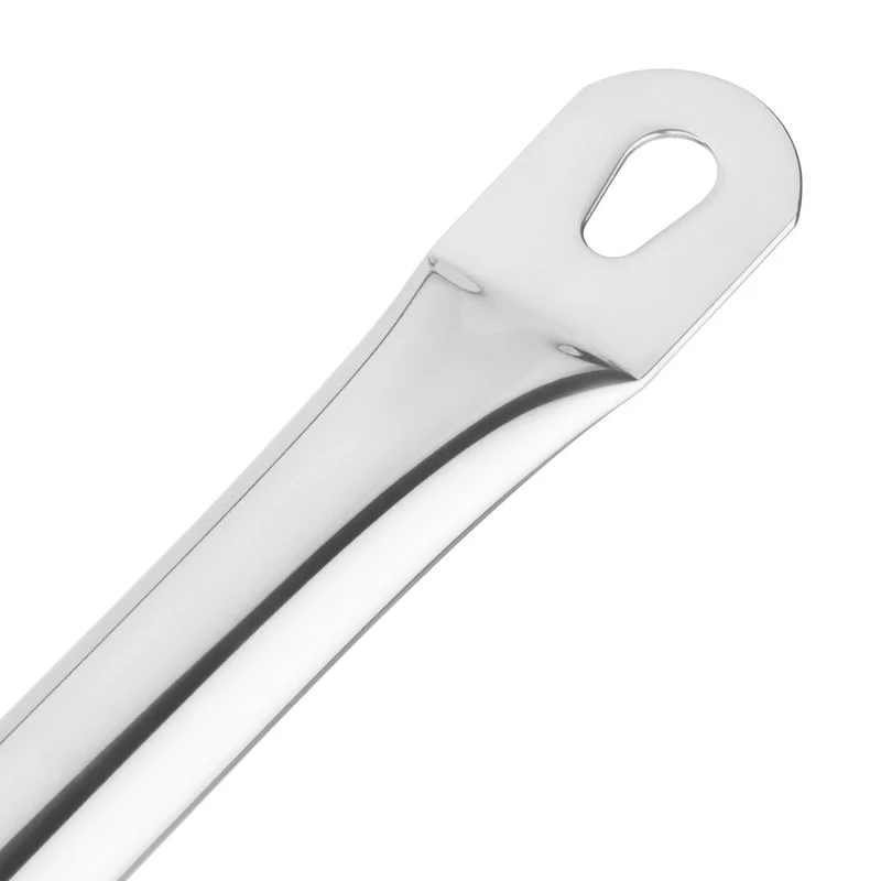 Casserole inox Vogue 180 mm