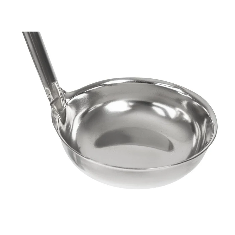 Louche à fond plat Vogue 112ml