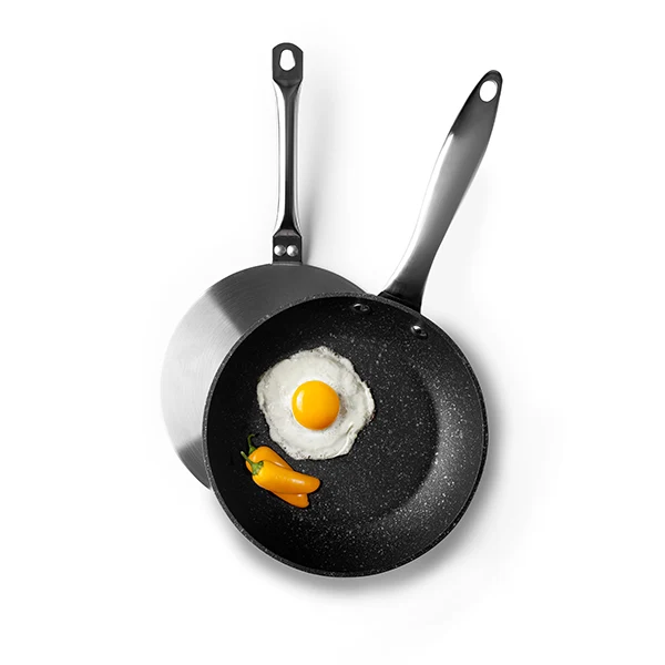 Adaptateur pour plaques induction et vitrocéramique 28 cm Ibili