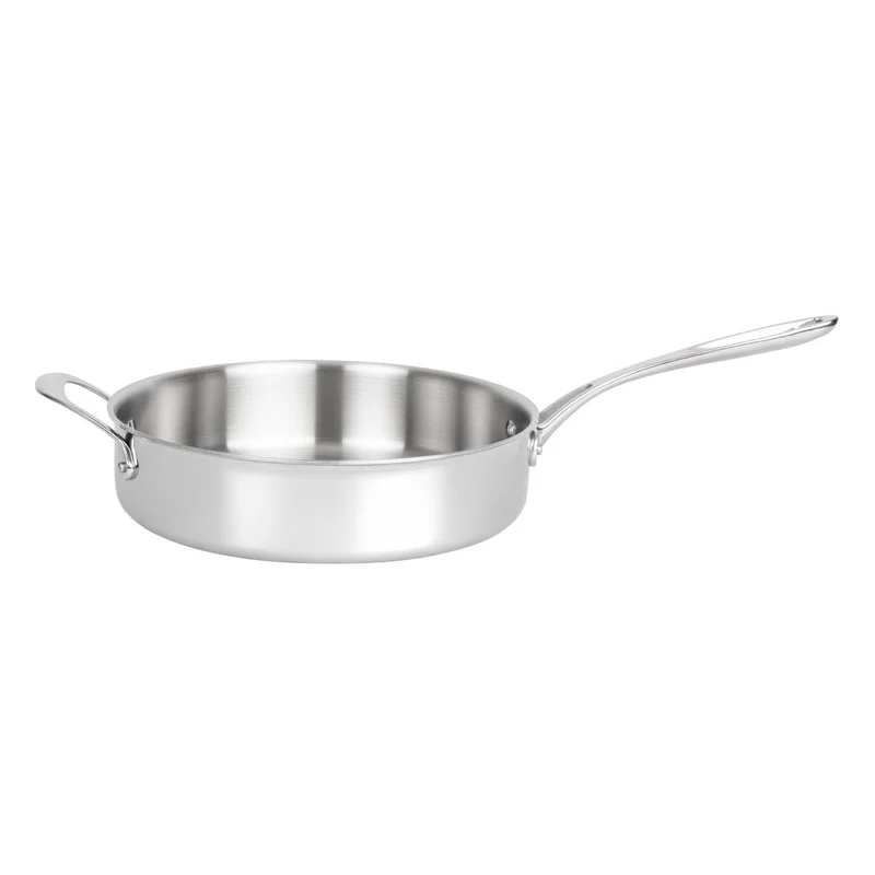 Sauteuse triple épaisseur Vogue Tri wall 280mm