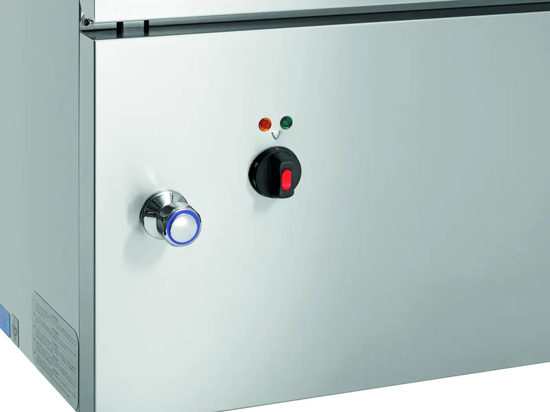 Bartscher poêle basculante électrique 80 Liter