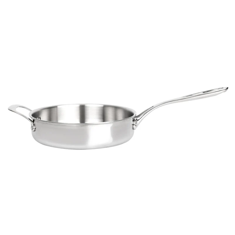 Sauteuse triple épaisseur Vogue Tri wall 240mm