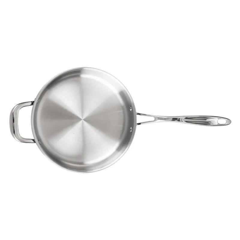 Sauteuse triple épaisseur Vogue Tri wall 240mm