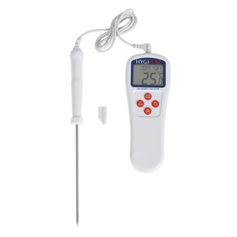 Thermomètre digital Hygiplas Catertherm