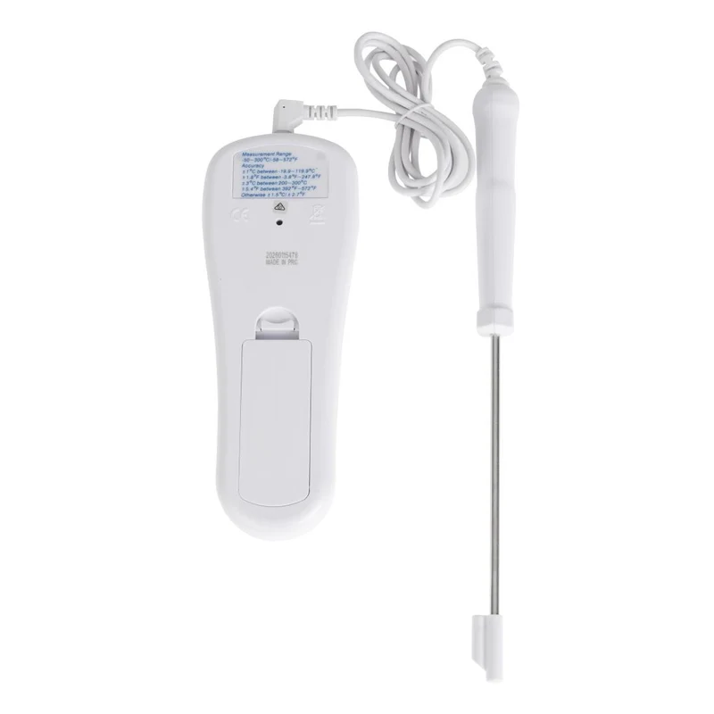 Thermomètre digital Hygiplas Catertherm
