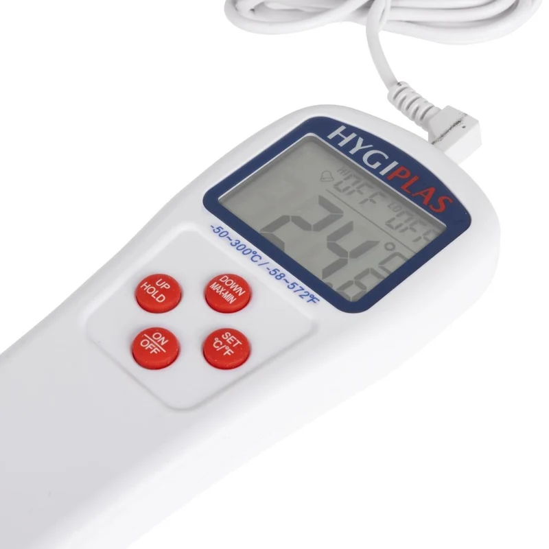 Thermomètre digital Hygiplas Catertherm
