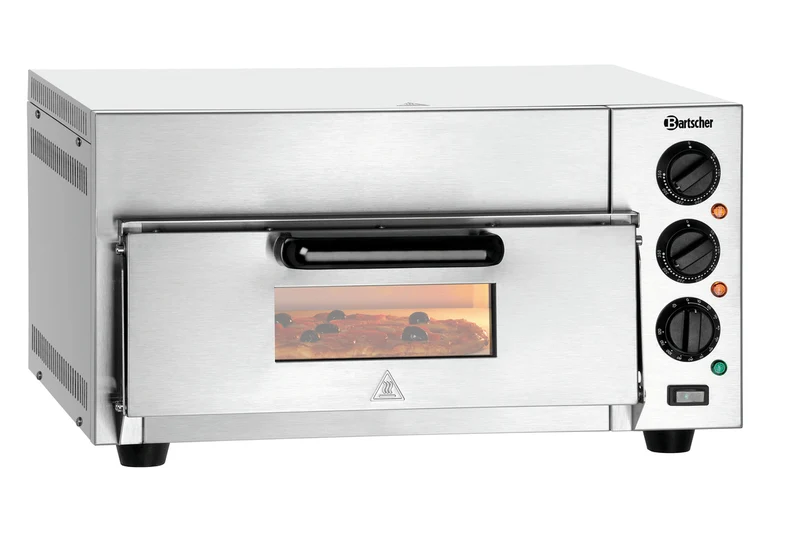 Four à pizza ST415