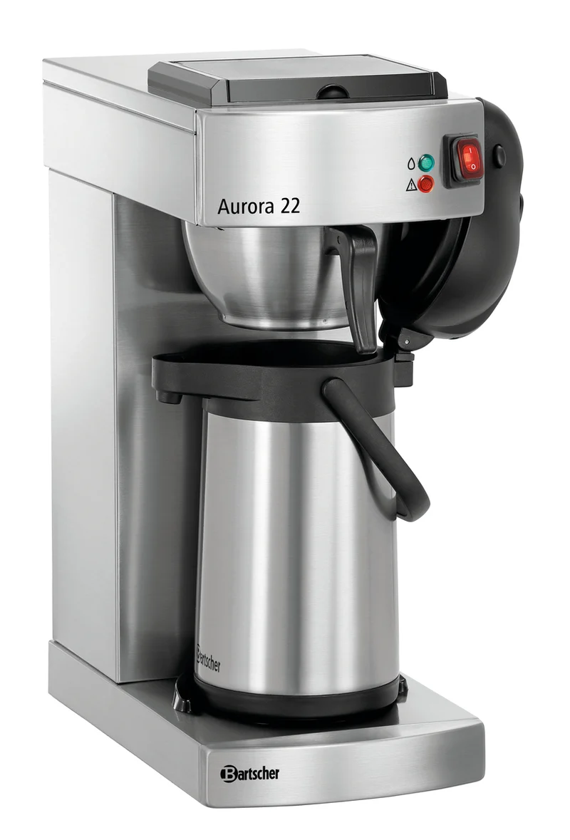 Machine à café Aurora 22 – Bartscher