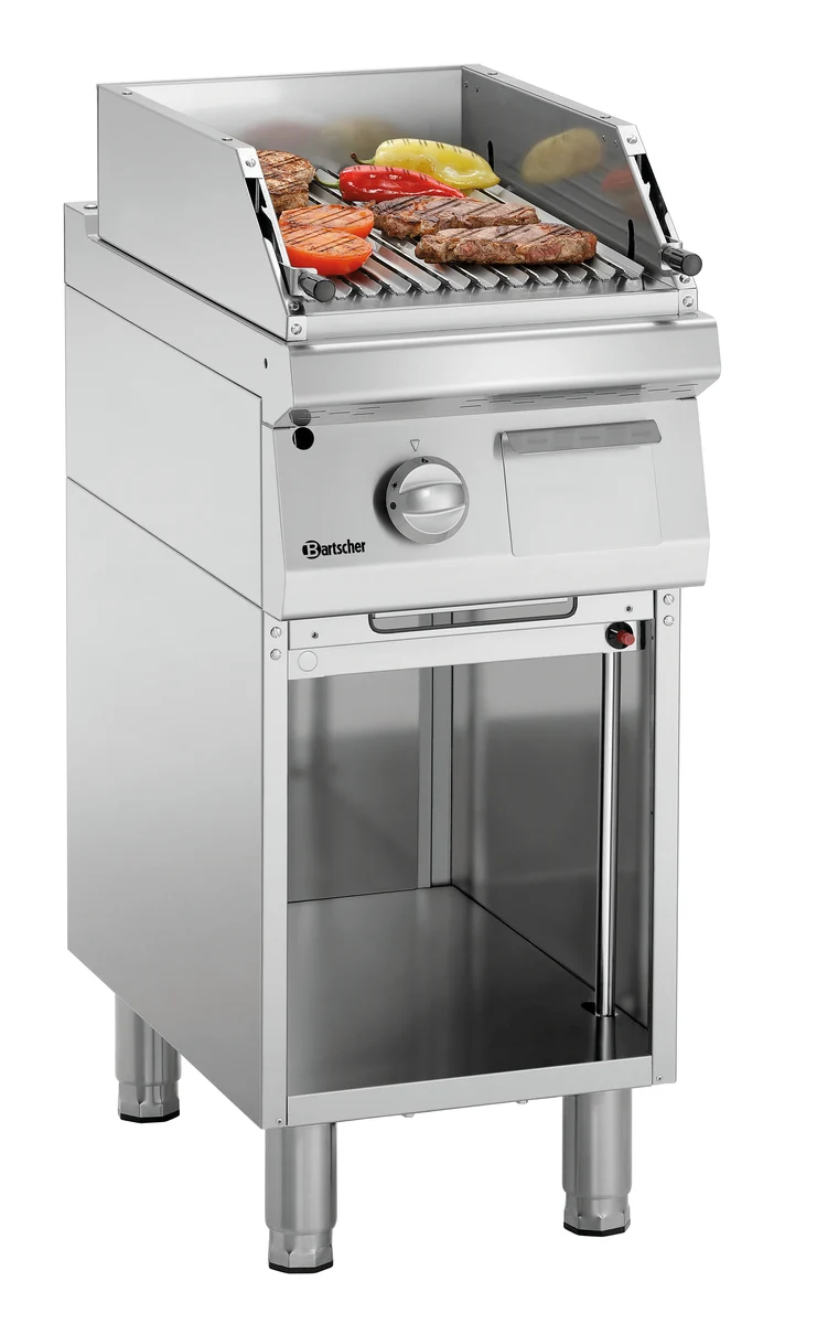 Gril à pierre de lave 700VR G90