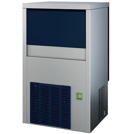 Machine à glaçons Mastro, refroidissement par eau, 32 kg/24 h