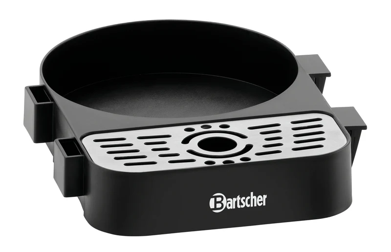 Bac d'égouttage Z50-150 – Bartscher
