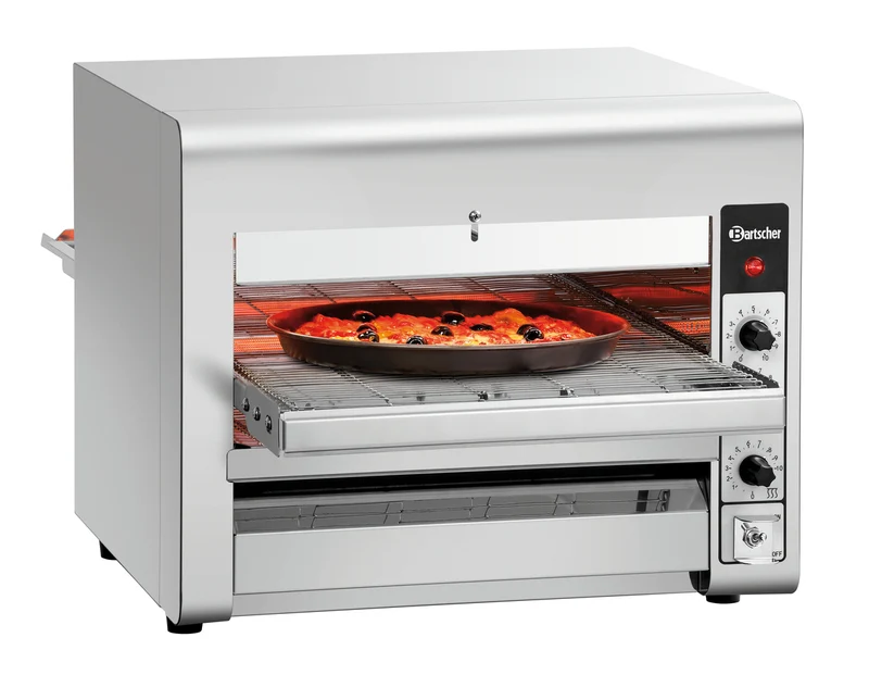 Four à pizza à convoyeur 3600TB10