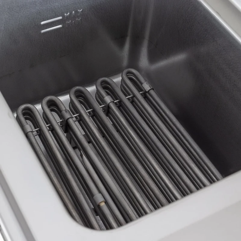 Friteuse électrique Série 700 - 40/70 - 13 litres